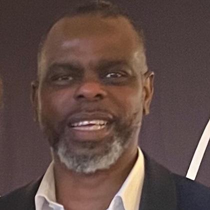 Harry Nasir Dirisu