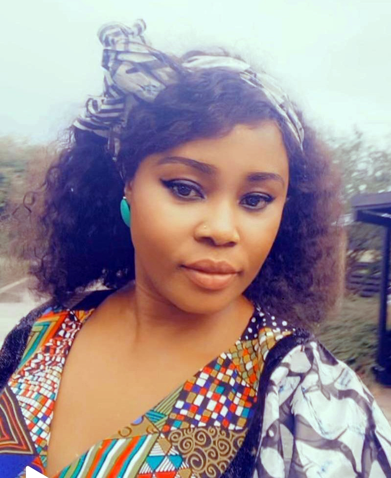 Hafsat Yetunde Hartvigsen